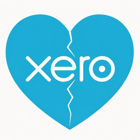 xero wtf